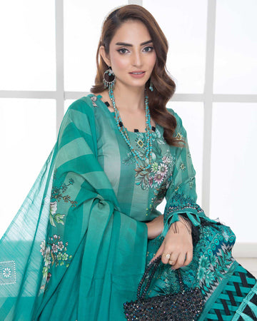 Festive by Aalaya Summer Vol 04 '25 D 10